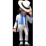 Minix Michael Jackson Smooth Criminal 12 Εκ MNXB9000 8056379185659