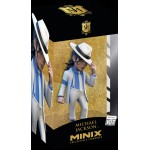 Minix Michael Jackson Smooth Criminal 12 Εκ MNXB9000 8056379185659