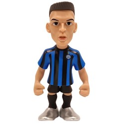 Minix Φιγούρα Lautaro Inter 12 Εκ. MNX86000 8056379171362