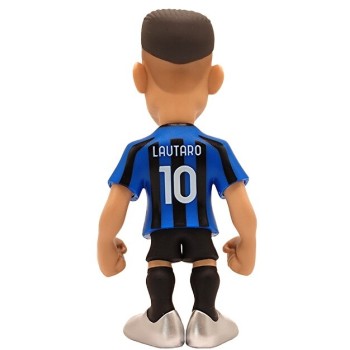 Minix Φιγούρα Lautaro Inter 12 Εκ. MNX86000 8056379171362