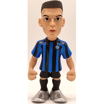 Minix Φιγούρα Lautaro Inter 12 Εκ. MNX86000 8056379171362