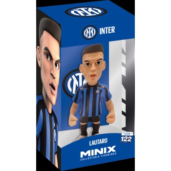 Minix Lautaro Inter Figure MNX86000 8056379171362