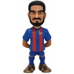Minix Φιγούρα Gundogan Fc Barcelona 12 Εκ. MNX75000 8056379170365