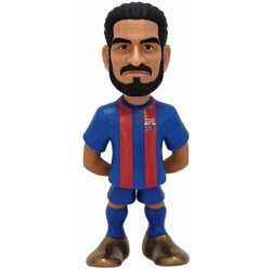 Minix Figure Gundogan FC Barcelona MNX75000 8056379170365