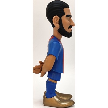 Minix Φιγούρα Gundogan Fc Barcelona 12 Εκ. MNX75000 8056379170365
