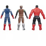 Hasbro Marvel Avengers Captain America: Brave New World Titan Hero Series Multipack F9295 5010996209764