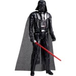 Hasbro Star Wars Titan Hero Series Darth Vader, 30-Cm Action Figure G1277 5010996294845