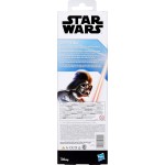 Hasbro Star Wars Titan Hero Series Darth Vader, 30-Cm Action Figure G1277 5010996294845