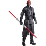 Hasbro Star Wars Titan Hero Series Darth Maul, Φιγούρα Δράσης 30 Cm G1278 5010996294852
