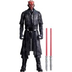 Hasbro Star Wars Titan Hero Series Darth Maul, 30-Cm Action Figure G1278 5010996294852