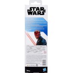 Hasbro Star Wars Titan Hero Series Darth Maul, 30-Cm Action Figure G1278 5010996294852