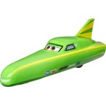 Mattel Disney Pixar Cars On The Road Nile Speedcone DXV29 / HKY54 194735110445
