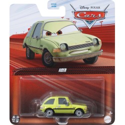 Mattel Disney Cars Disney Pixar Cars Acer DXV29 / JDL78 194735287062