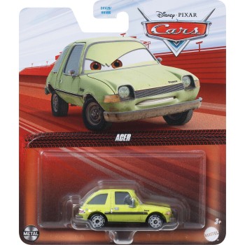 Mattel Disney Cars Disney Pixar Cars Acer DXV29 / JDL78 194735287062