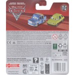 Mattel Disney Cars Disney Pixar Cars Acer DXV29 / JDL78 194735287062