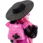 Mattel Monster High Draculaura Κούκλα HRP64 194735183326