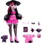 Mattel Monster High Draculaura Κούκλα HRP64 194735183326