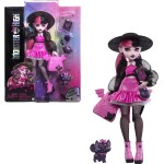 Mattel Monster High Draculaura Κούκλα HRP64 194735183326