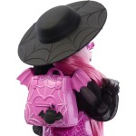 Mattel Monster High Draculaura Doll HRP64 194735183326