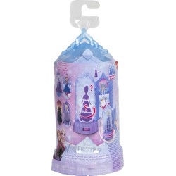 Mattel Disney Frozen Storytime Stackers Ice Castle Spin Surprise Doll JCR90 / JCR89 194735275380