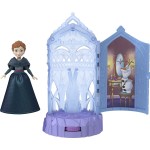 Mattel Disney Frozen Storytime Stackers Ice Castle Spin Surprise Μίνι Κούκλα Πυργάκι Έκπληξη JCR90 / JCR89 194735275380