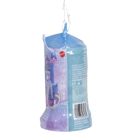 Mattel Disney Frozen Storytime Stackers Ice Castle Spin Surprise Doll JCR90 / JCR89 194735275380