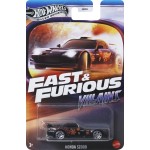 Mattel Hot Wheels Fast & Furious Honda S2000 Όχημα Παιχνίδι HNR88 / JBY34 194735266739