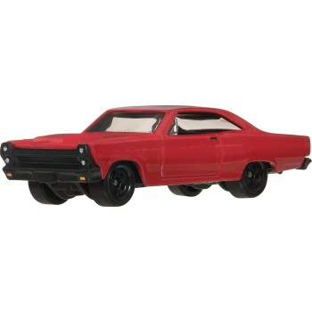 Mattel Hot Wheels Fast & Furious 1966 Ford 427 Fairlane HNR88 / JBY36 194735266722