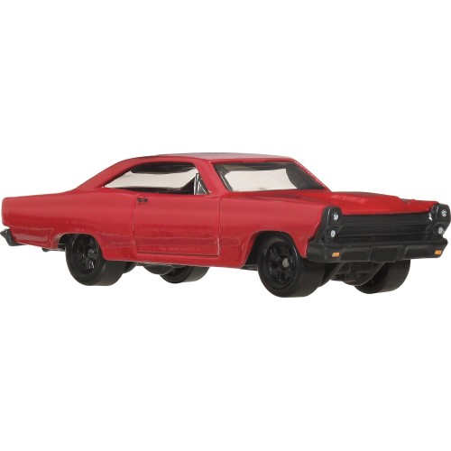 Mattel Hot Wheels Fast & Furious 1966 Ford 427 Fairlane Όχημα Παιχνίδι HNR88 / JBY36 194735266722