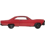 Mattel Hot Wheels Fast & Furious 1966 Ford 427 Fairlane HNR88 / JBY36 194735266722
