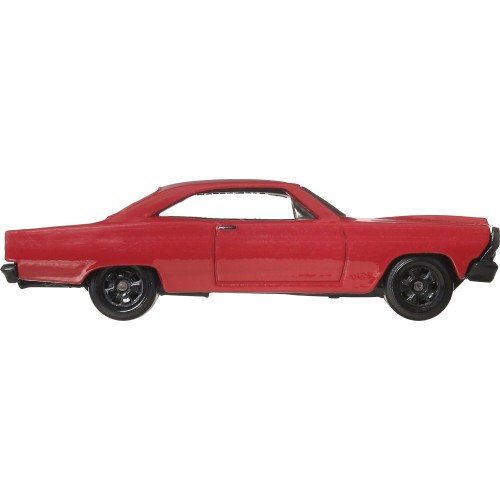 Mattel Hot Wheels Fast & Furious 1966 Ford 427 Fairlane HNR88 / JBY36 194735266722
