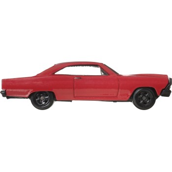 Mattel Hot Wheels Fast & Furious 1966 Ford 427 Fairlane HNR88 / JBY36 194735266722