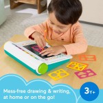 Mattel Fisher-Price Learn And Doodle Desk JDL70 194735287000