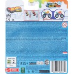 Mattel Hot Wheels Monster Trucks Color Shifters Duck 'N' Roll Vehicle HGX06 / JDV92 194735289332