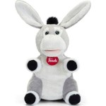 Trudi Puppet Puppet Donkey TUD29228 8006529292287