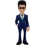 Minix Hunter X Hunter - Leorio Φιγούρα 12Εκ MNX82000 8056379171232