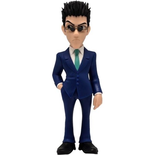 Minix Hunter x Hunter - Leorio Figure 12cm MNX82000 8056379171232