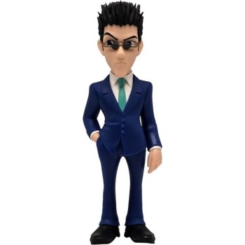 Minix Hunter X Hunter - Leorio Φιγούρα 12Εκ MNX82000 8056379171232