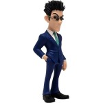 Minix Hunter X Hunter - Leorio Φιγούρα 12Εκ MNX82000 8056379171232