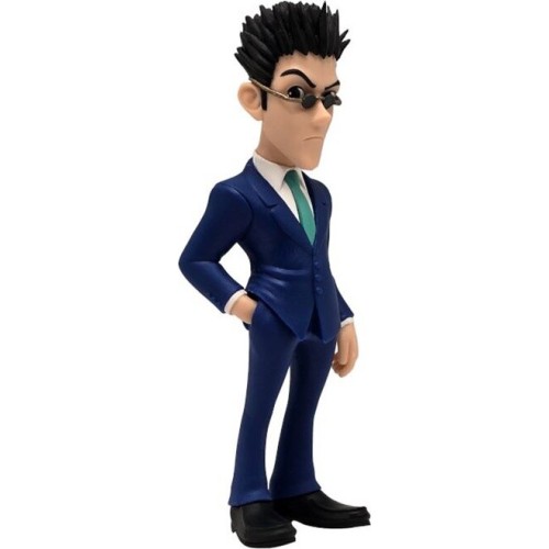 Minix Hunter x Hunter - Leorio Figure 12cm MNX82000 8056379171232