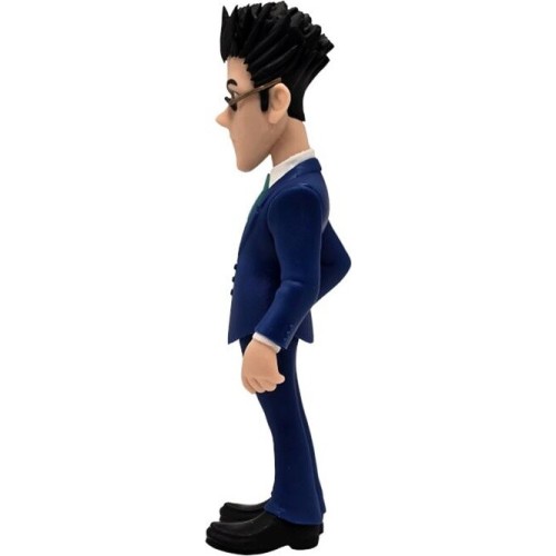 Minix Hunter X Hunter - Leorio Φιγούρα 12Εκ MNX82000 8056379171232