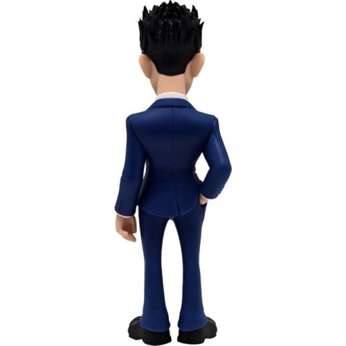 Minix Hunter x Hunter - Leorio Figure 12cm MNX82000 8056379171232