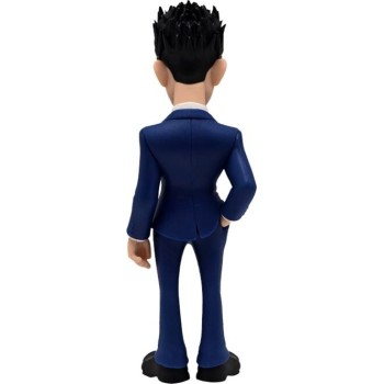 Minix Hunter X Hunter - Leorio Φιγούρα 12Εκ MNX82000 8056379171232
