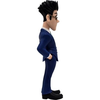 Minix Hunter x Hunter - Leorio Figure 12cm MNX82000 8056379171232