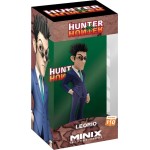 Minix Hunter x Hunter - Leorio Figure 12cm MNX82000 8056379171232