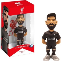 Minix - Figure Alisson Liverpool 12ek. MNX97000 8056379171492