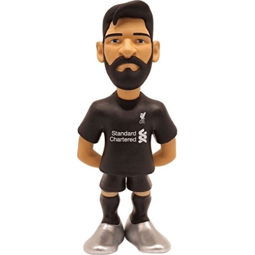 Minix - Figure Alisson Liverpool 12ek. MNX97000 8056379171492