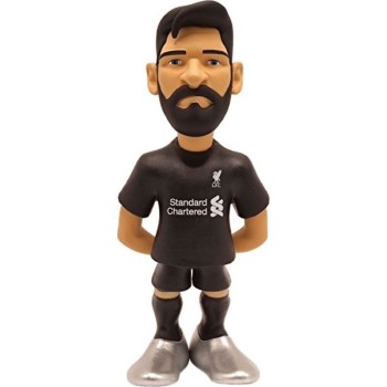 Minix - Φιγούρα Alisson Liverpool 12Ek. MNX97000 8056379171492