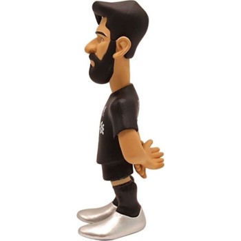 Minix - Φιγούρα Alisson Liverpool 12Ek. MNX97000 8056379171492