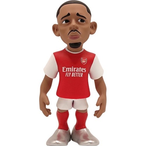Minix - φιγούρα Gabriel Jesus Arsenal 12ek. MNX95000 8056379171478